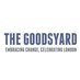 The Goodsyard London (@goodsyardlondon) Twitter profile photo The Goodsyard London (@goodsyardlondon) Twitter profile photo