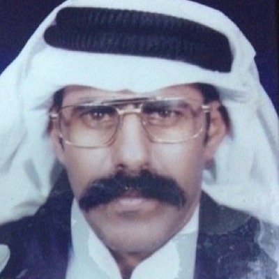 الشاعر ابو ساري سبع اليل