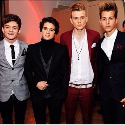 TheVamps_OC's profile picture. Oh cecilia - new single of The Vamps