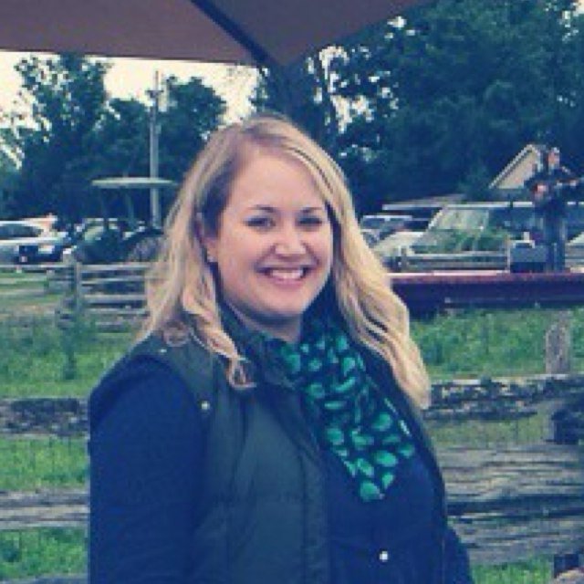 mccracken_jill's profile picture. Supporter of #local food, community and beer