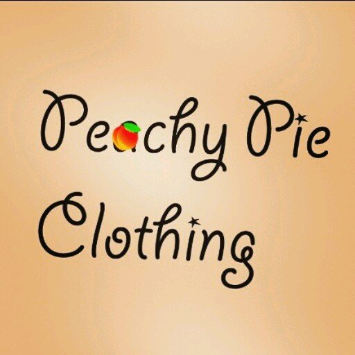 peachypieclothing@gmail.com.  ○ Instagram: @peachypieclothing ○ http://t.co/m2np4gbLGj ○ Custom home made clothing for your unique baby