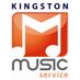 Kingston Music Service (@kingston_music) Twitter profile photo Kingston Music Service (@kingston_music) Twitter profile photo