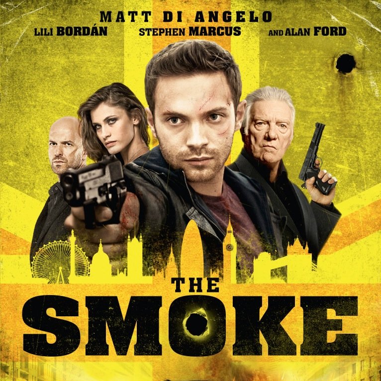 The Smoke (the film)