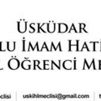ÜİHL Öğrenci Meclisi (@uskudar_ihl) 's Twitter Profile