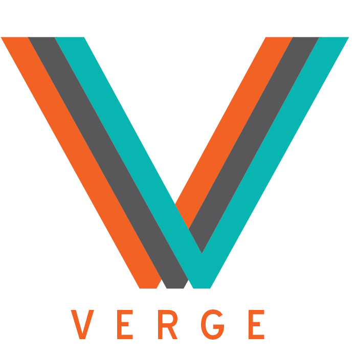 A division of University of Minnesota's Advertising Club, Verge is a student professional agency that aims to service businesses and student groups in the area.