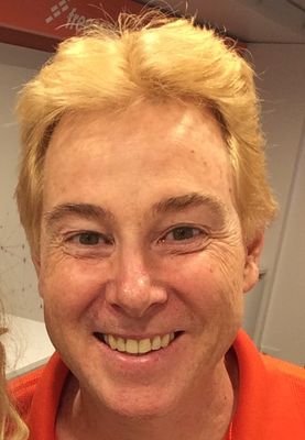 Iain Galloway Profile