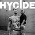 HYCIDE MAGAZINE (@hycidemag) Twitter profile photo