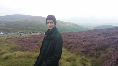 KierenMarshall's profile picture. 