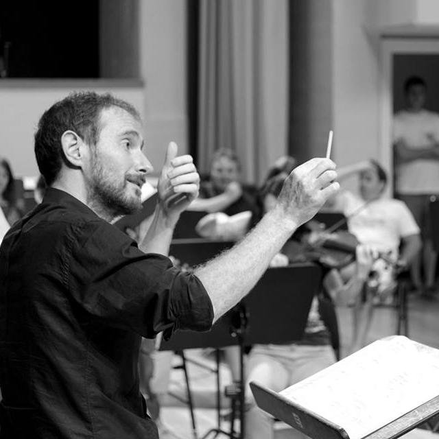 Coral S Juan de Dios