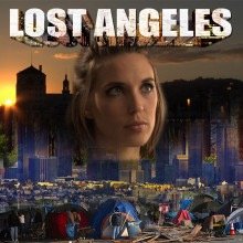 Associate Producer for From the Heart Productions In Partnership with IndieGoGo In presenting Lost Angeles