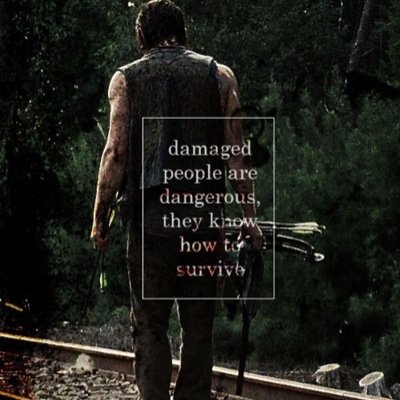 no matter what yout think, no matter what anyone says you are not safe