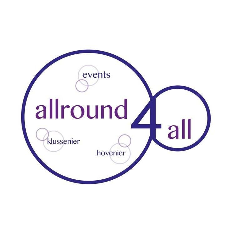 Eigenaar Allround4all, events, hovenier, klussenier