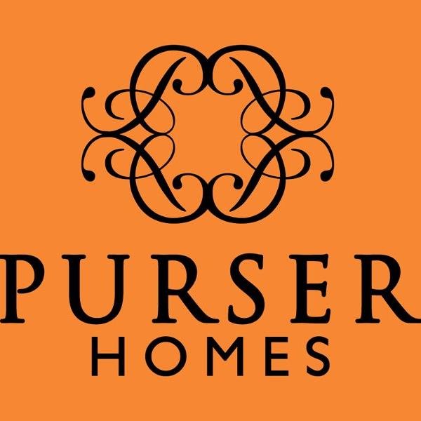 PurserHomes's profile picture. Currently building in Purser Crossing and Bunny Trails. Model home in Purser Crossing 2512 Natural Lane.