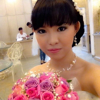 Treat me right, and I'll treat you even better (˛•̃•̃)/\(•̃•̃¸)