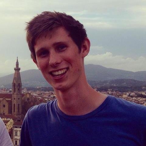 CiaranOsh's profile picture. No worry, no hurry