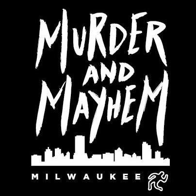 Crime fiction conference in Milwaukee every fall