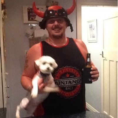 pottsybfc's profile picture. 