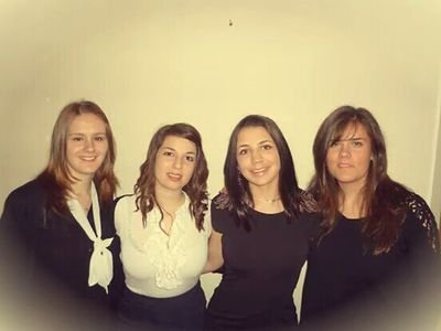 leabo85's profile picture. 