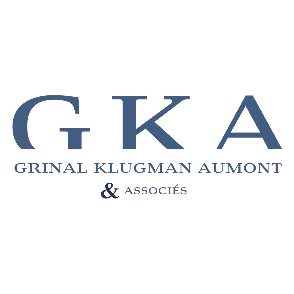 gka_associes's profile picture. Cabinet d'avocats