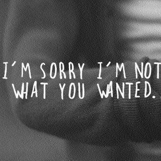 Secret Account / I can't be fixed !!! 
I left ages ago im just waiting for my body to catch up !!!!!