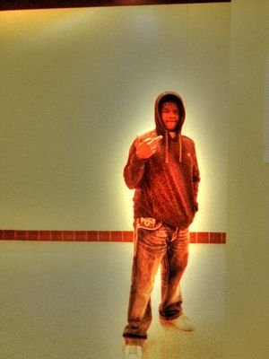 mobbnigga willie 213
