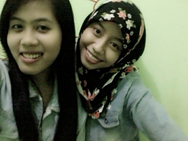 Ngeweh ♥