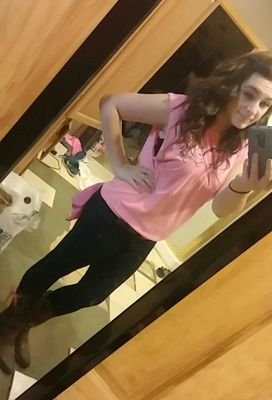 Southern Belle Rasin Hell.  Keep on jeepin on Sami ❤