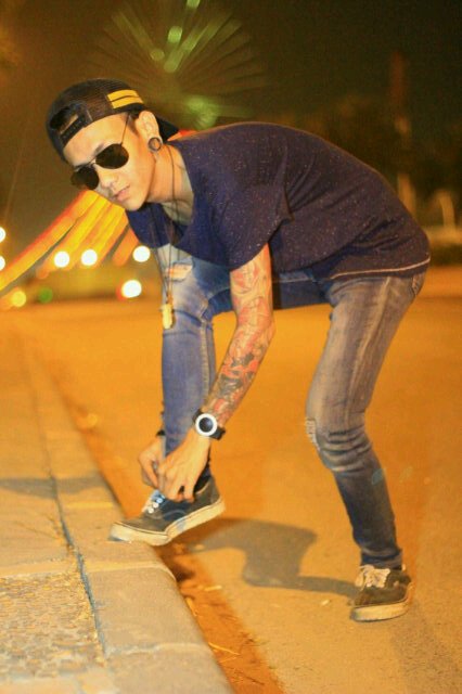 RobbyUtama's profile picture. INSTABRAND Familly