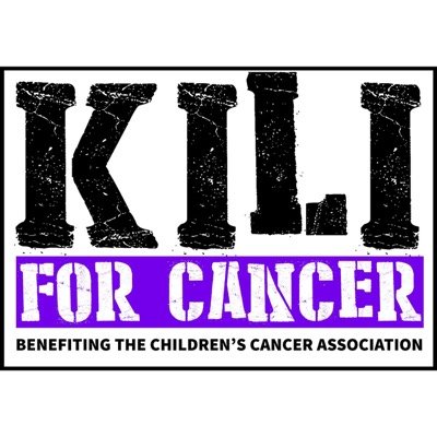 July 22-31 2015 - 2nd annual Mt.Kilimarjaro climb and safari benefiting the Children's Cancer Association @CCAJoyRx and @UnavitaAdventures