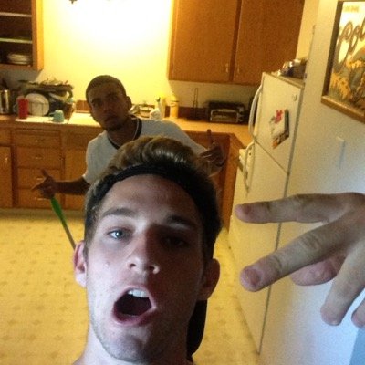 MendoncaNick's profile picture. 