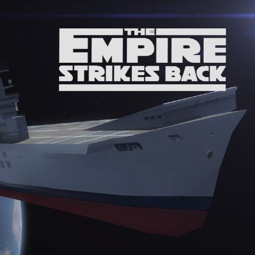 Rescue ARK ROYAL from the Scrapper!