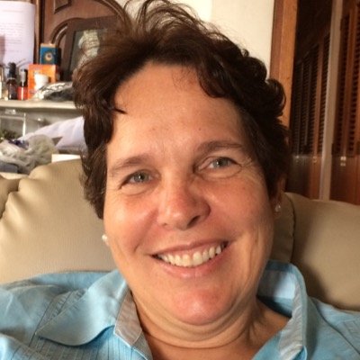 gina_urrutia's profile picture. 