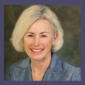 Lillian Szpak is a councillor for the city of Langford.