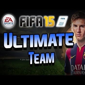 Fifa 15 giveaways and pink slips