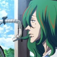 Makishima Yuusuke (@yaboymakishima) 's Twitter Profile