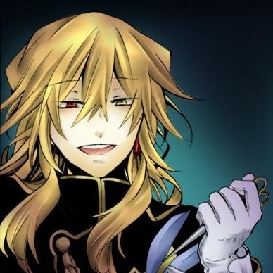 Vincent is both calculating and cold in personality. Vincent will do anything to keep his brother, Gilbert happy [PHRP