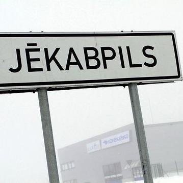 Jēkabpils - bīstamākā pilsēta Latvijā! #Jēkabpils