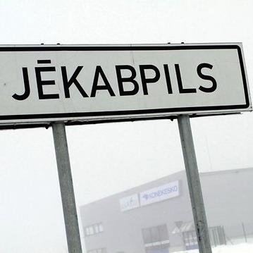 Leonjids's profile picture. Jēkabpils - bīstamākā pilsēta Latvijā! #Jēkabpils