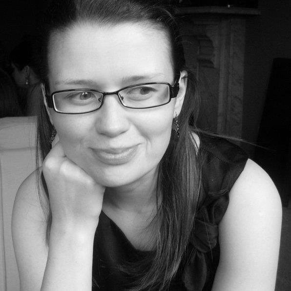 LucyPeacock's profile picture. 