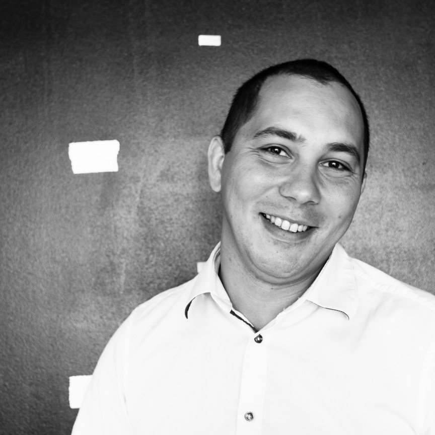 Ionut Mihalcea - stealth mode Profile