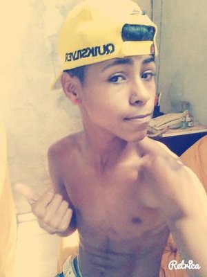 EU SOU BETA
