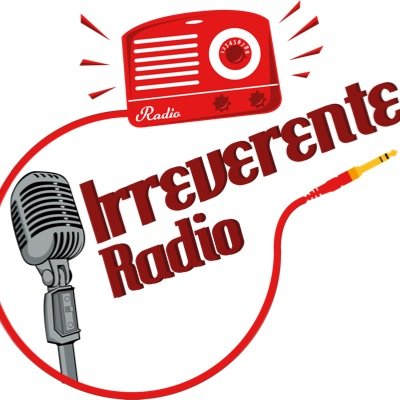 Cansado de que tus luneas sean aburridos? No te pierdas Irreverente Radio todos los lunes de 6-7 por http://t.co/S51v3pJfCX