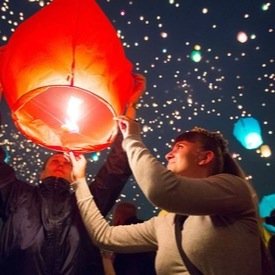 CantoyaMty's profile picture. Pide tus Globos Cantoya por WhatsApp! 8115324572