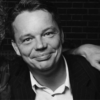 olafdejager's profile picture. 