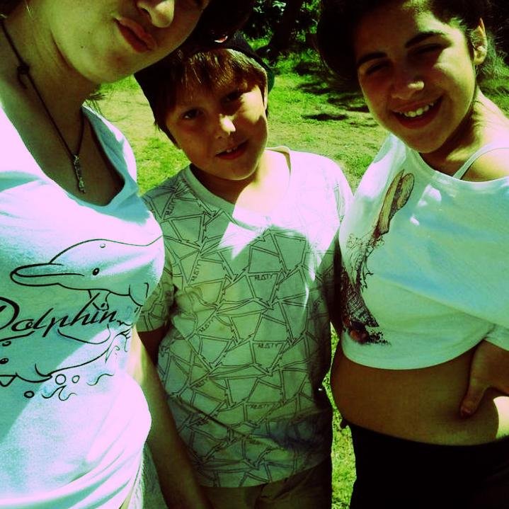 Dee Tu Invida Nace Mi Famaa ♥♥