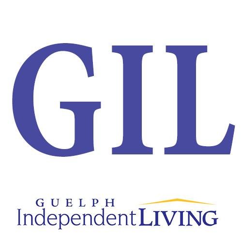 Guelph Independent Living provides services to adults with physical disabilities and seniors, which enables them to continue living on their own.