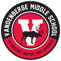VandenBerge Middle School(@ElkRiverVMS) 's Twitter Profileg