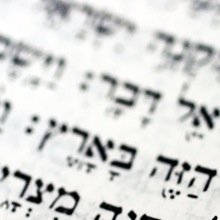 Twitter account for all things Judaic Studies related at the University of Cincinnati! Events, videos, lectures, updates, classes--find it here!