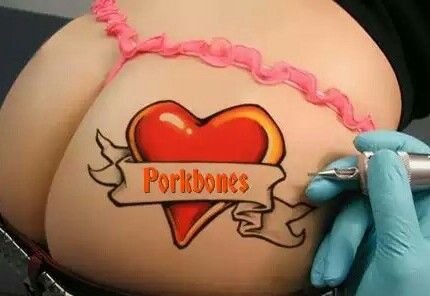 PorkBonesBaby's profile picture. 