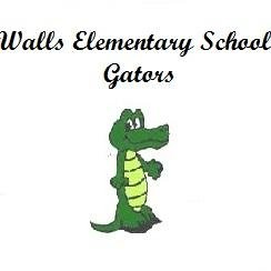 The OFFICIAL Twitter news portal for Walls Elementary School